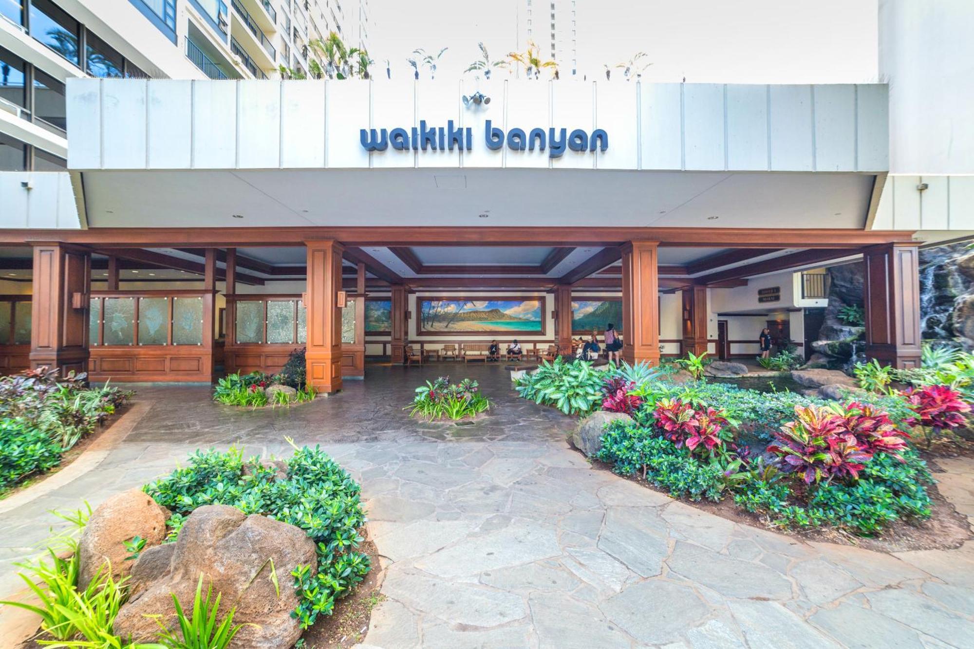 הונולולו Great Ocean View Condo, Near Beach With Free Parking! מראה חיצוני תמונה