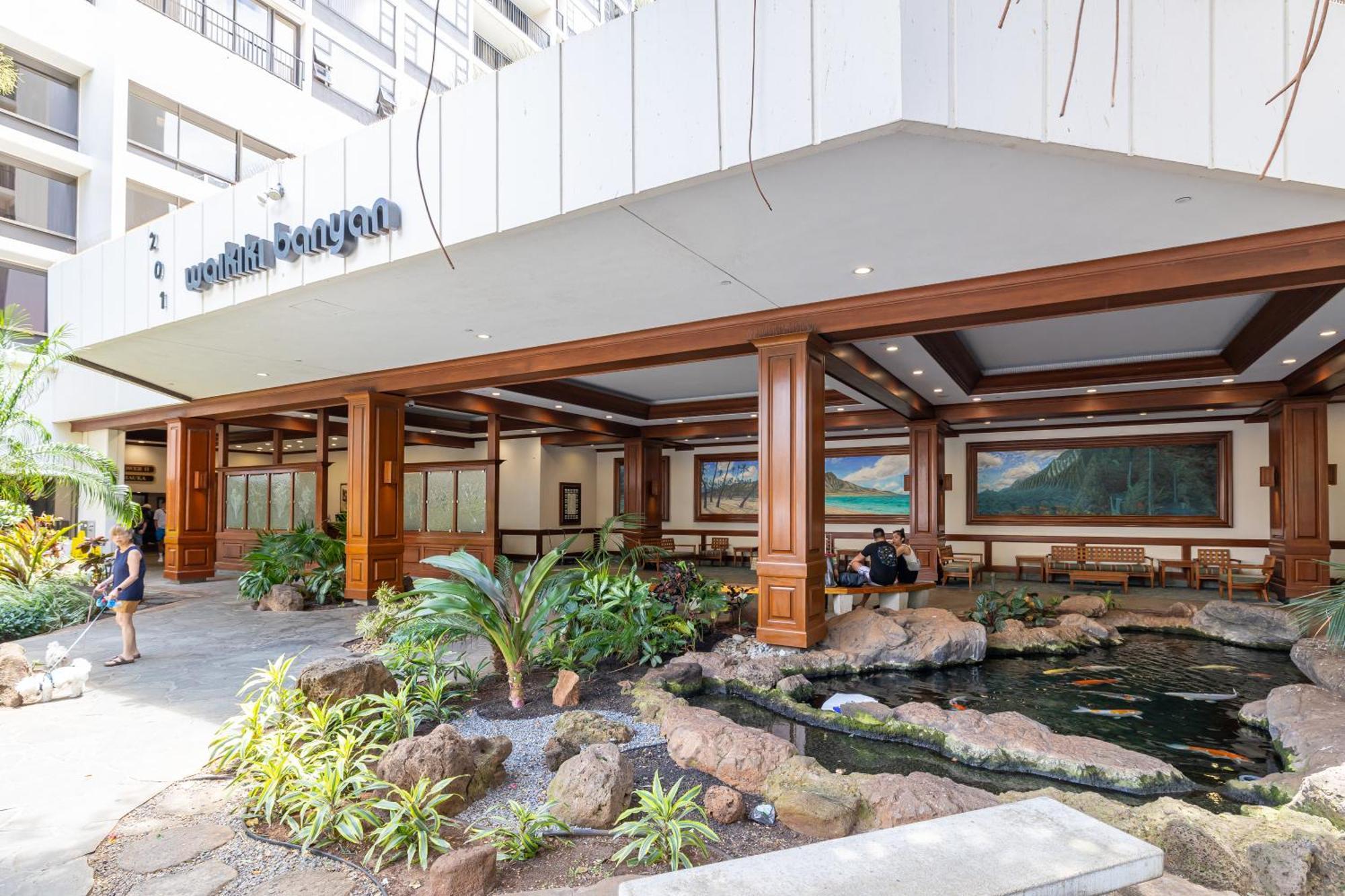 הונולולו Great Ocean View Condo, Near Beach With Free Parking! מראה חיצוני תמונה