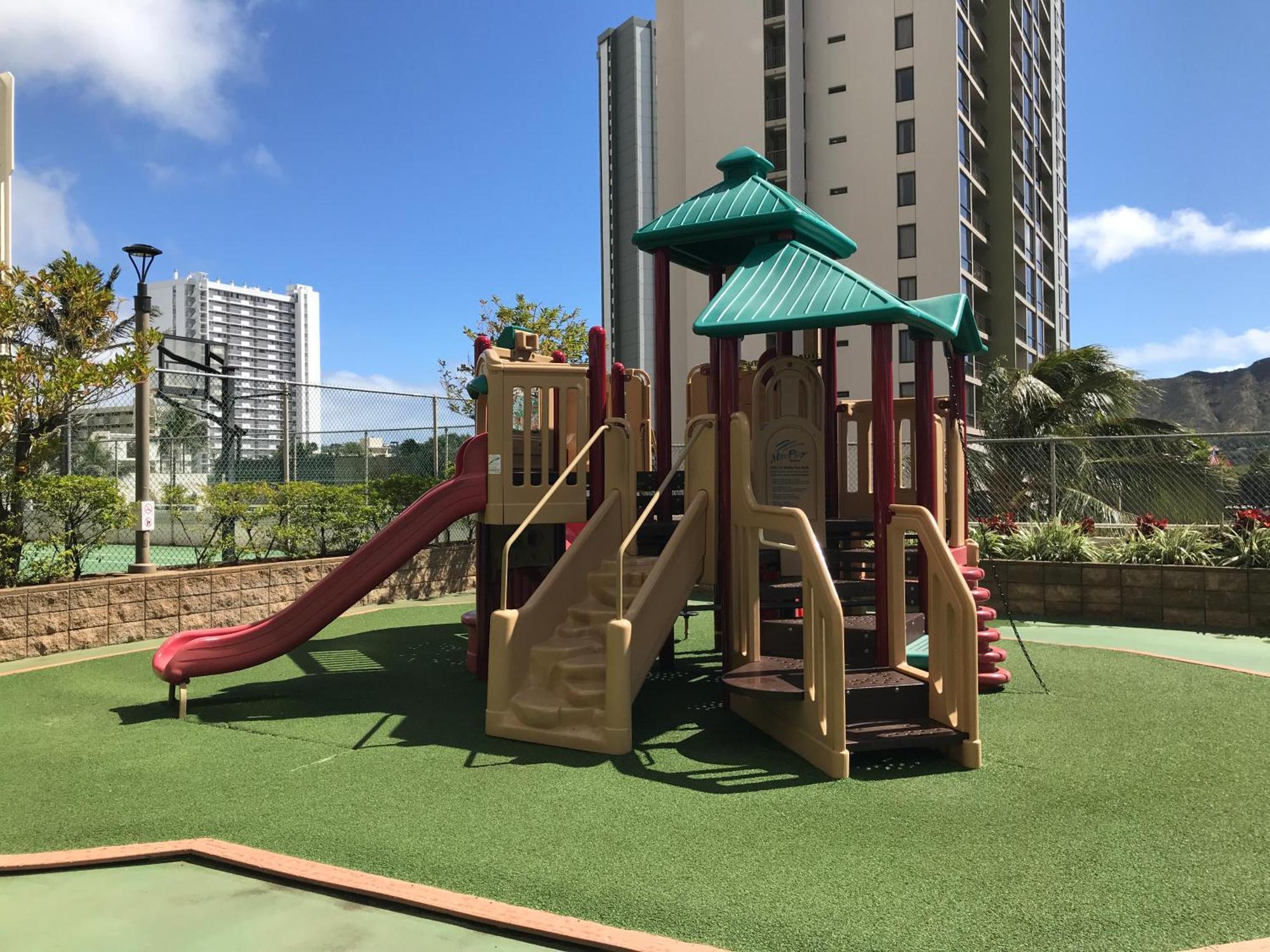 הונולולו Great Ocean View Condo, Near Beach With Free Parking! מראה חיצוני תמונה